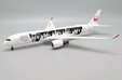 Japan Airlines Airbus A350-900 (JC Wings 1:200)