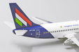 Malev - Boeing 737-200 (JC Wings 1:200)