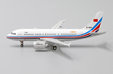 China Air Force - Airbus A319 (JC Wings 1:400)