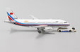 China Air Force Airbus A319 (JC Wings 1:400)