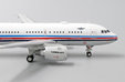 China Air Force Airbus A319 (JC Wings 1:400)