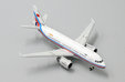 China Air Force Airbus A319 (JC Wings 1:400)