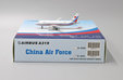 China Air Force Airbus A319 (JC Wings 1:400)