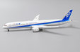 All Nippon Airways - Boeing 787-10 (JC Wings 1:400)