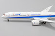 All Nippon Airways Boeing 787-10 (JC Wings 1:400)