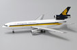 Singapore Airlines - McDonnell Douglas DC-10-30 (JC Wings 1:400)