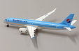 Korean Air Bombardier CS300 (JC Wings 1:400)