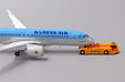 Korean Air Bombardier CS300 (JC Wings 1:400)