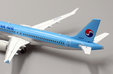 Korean Air Bombardier CS300 (JC Wings 1:400)