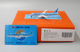 Korean Air Bombardier CS300 (JC Wings 1:400)