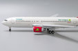 Omni Air International Boeing 767-200ER (JC Wings 1:200)