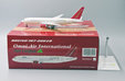 Omni Air International Boeing 767-200ER (JC Wings 1:200)