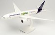 Lufthansa Cargo - Boeing 777F (Herpa Snap-Fit 1:200)