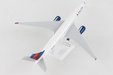 Delta Air Lines Airbus A350-900 (Skymarks 1:200)