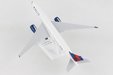 Delta Air Lines Airbus A350-900 (Skymarks 1:200)