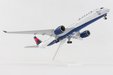 Delta Air Lines Airbus A350-900 (Skymarks 1:200)