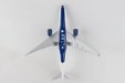 Delta Air Lines Airbus A350-900 (Skymarks 1:200)