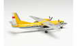 Aeroflot Antonov AN-24B (Herpa Wings 1:200)