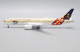 Saudi Arabian Airlines - Boeing 787-9 (JC Wings 1:400)