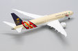 Saudi Arabian Airlines Boeing 787-9 (JC Wings 1:400)