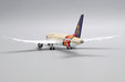 Saudi Arabian Airlines Boeing 787-9 (JC Wings 1:400)