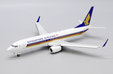 Singapore Airlines Boeing 737-800 (JC Wings 1:200)