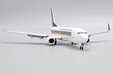 Singapore Airlines Boeing 737-800 (JC Wings 1:200)