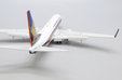 Singapore Airlines Boeing 737-800 (JC Wings 1:200)