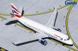 British Airways CityFlyer - Embraer E170 (GeminiJets 1:400)