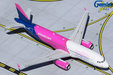 Wizz Air - Airbus A320-200 (GeminiJets 1:400)