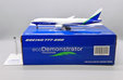 Boeing Company Boeing 777-200 (JC Wings 1:200)