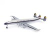Lufthansa - Lockheed L1049G (Schuco 1:72)