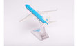 KLM Boeing 737-800  (Herpa Snap-Fit 1:200)