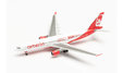 Air Berlin - Airbus A330-200 (Herpa Wings 1:500)