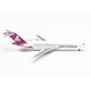 Mexicana - Boeing 727-200 (Herpa Wings 1:500)