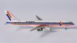Air Holland - Boeing 757-200 (NG Models 1:400)