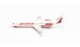 Air Berlin Fokker 100 (Herpa Wings 1:200)