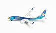 Nok Air - Boeing 737-800 (Herpa Wings 1:500)
