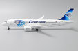 Egypt Air - Airbus A220-300 (JC Wings 1:200)