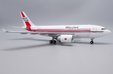 Wardair Airbus A310-300 (JC Wings 1:200)