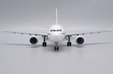 Wardair Airbus A310-300 (JC Wings 1:200)