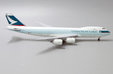 Cathay Pacific Cargo Boeing 747-8F (JC Wings 1:400)