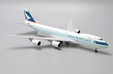 Cathay Pacific Cargo Boeing 747-8F (JC Wings 1:400)