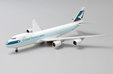 Cathay Pacific Cargo Boeing 747-8F (JC Wings 1:400)