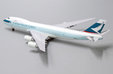 Cathay Pacific Cargo Boeing 747-8F (JC Wings 1:400)