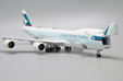 Cathay Pacific Cargo Boeing 747-8F (JC Wings 1:400)