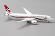 Biman Bangladesh Airlines Boeing 787-8 (JC Wings 1:400)