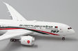 Biman Bangladesh Airlines Boeing 787-8 (JC Wings 1:400)