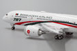 Biman Bangladesh Airlines Boeing 787-8 (JC Wings 1:400)