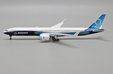 Boeing House Colors - Boeing 777-9x (JC Wings 1:400)